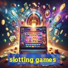 slotting games