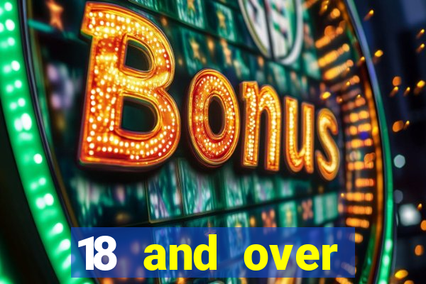 18 and over casinos in maryland