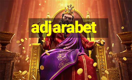 adjarabet