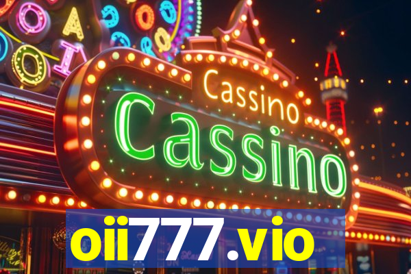 oii777.vio