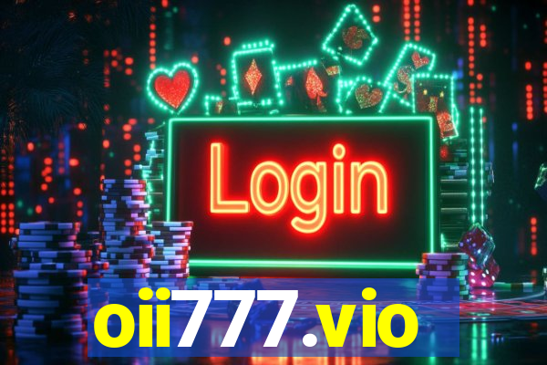 oii777.vio