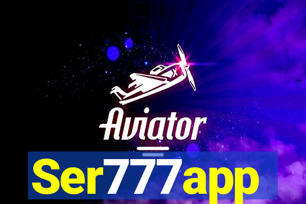 Ser777app