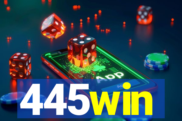 445win