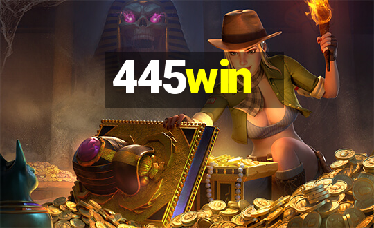 445win