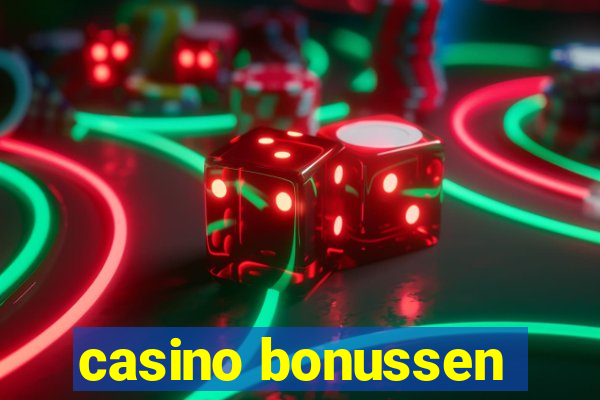 casino bonussen