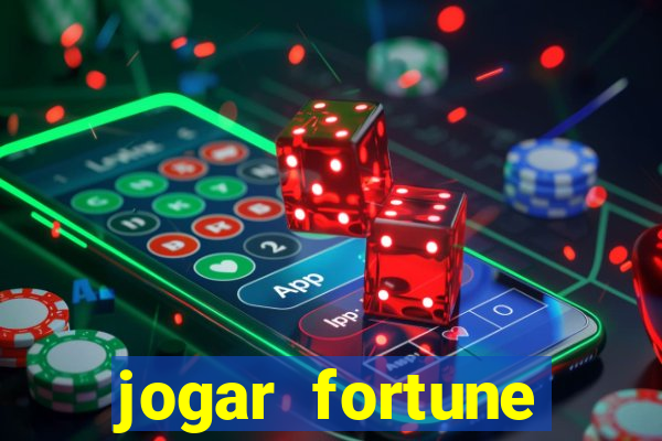 jogar fortune rabbit demo