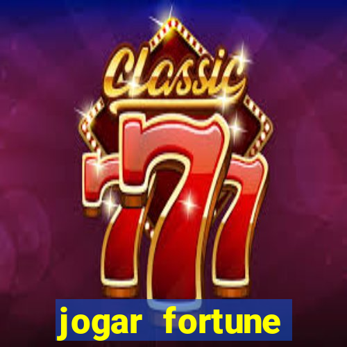 jogar fortune rabbit demo