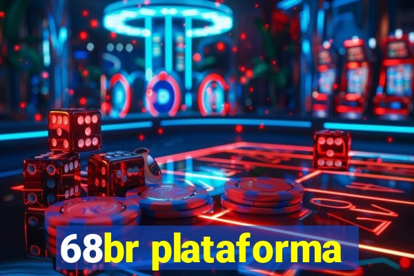 68br plataforma