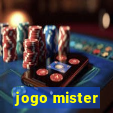 jogo mister