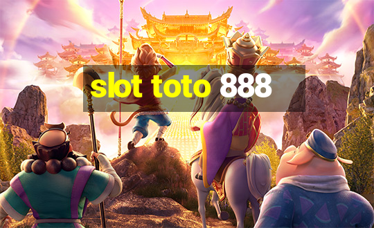 slot toto 888