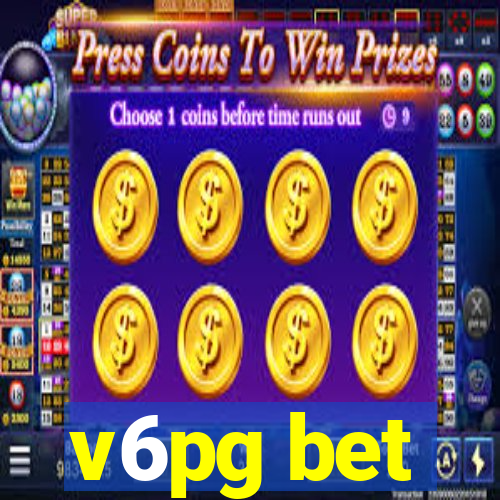 v6pg bet