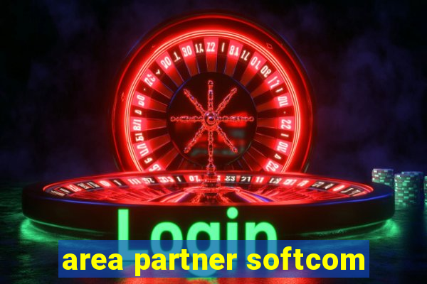 area partner softcom