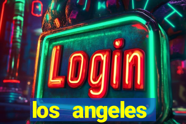 los angeles california casinos