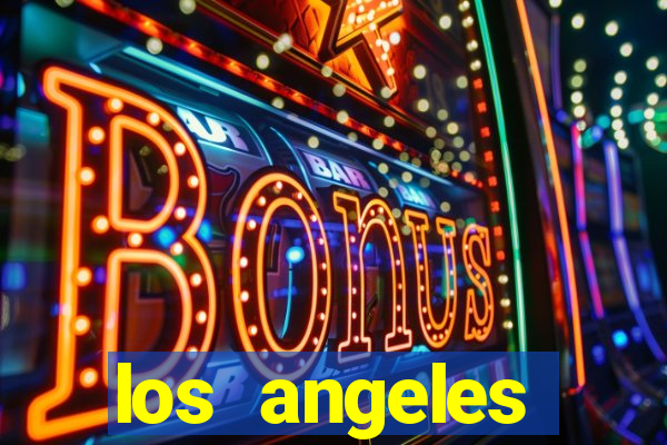 los angeles california casinos