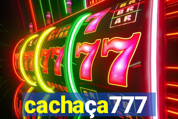 cachaça777