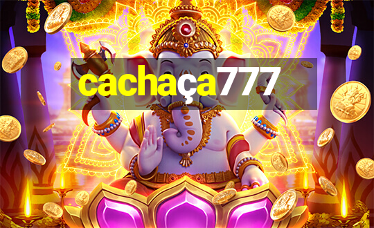 cachaça777