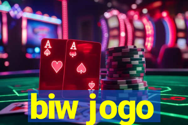 biw jogo