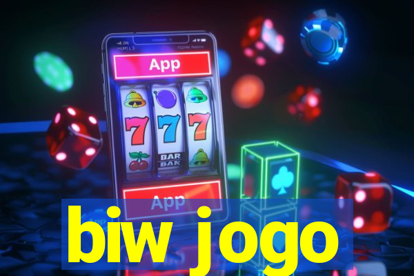 biw jogo