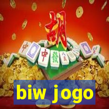 biw jogo