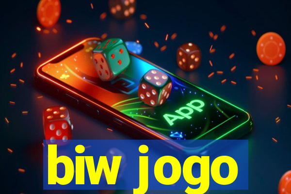 biw jogo