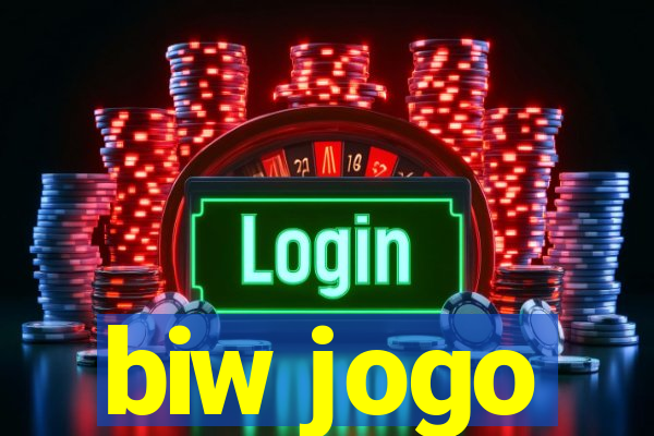 biw jogo