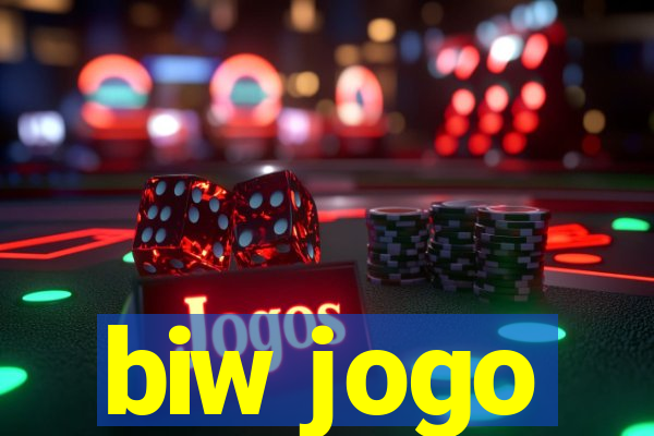 biw jogo