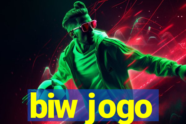 biw jogo