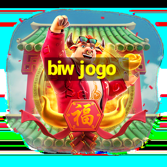 biw jogo