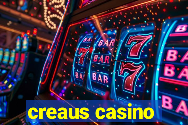 creaus casino