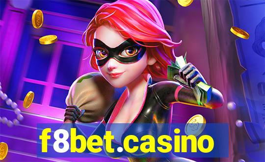 f8bet.casino