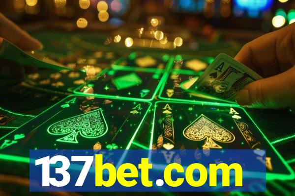 137bet.com