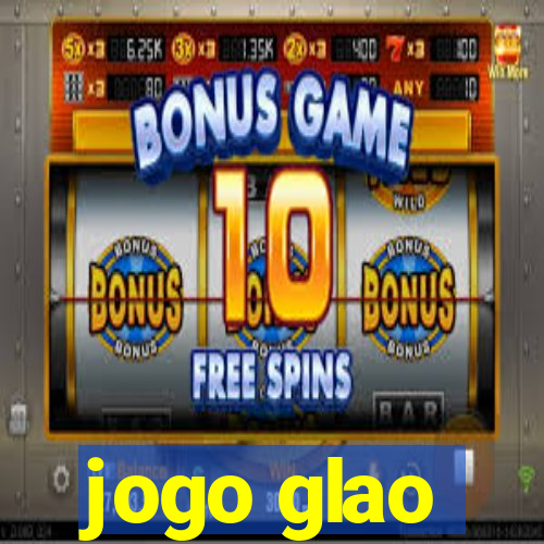 jogo glao