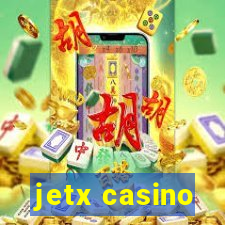 jetx casino