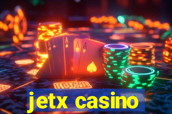 jetx casino