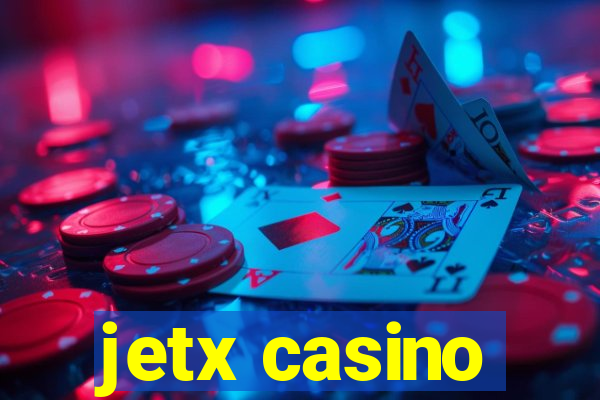 jetx casino