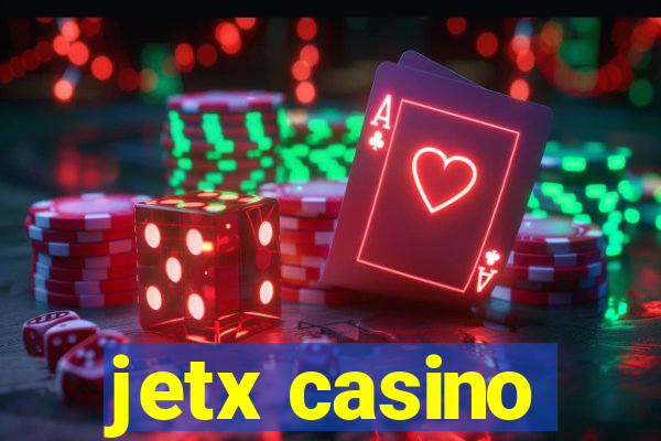 jetx casino