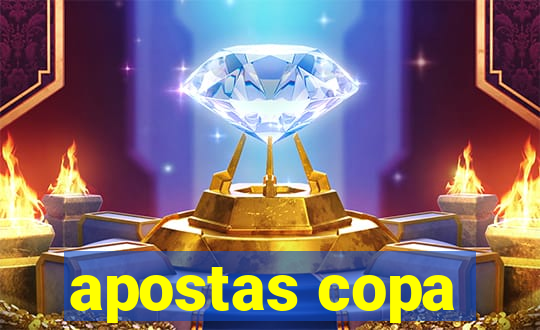 apostas copa