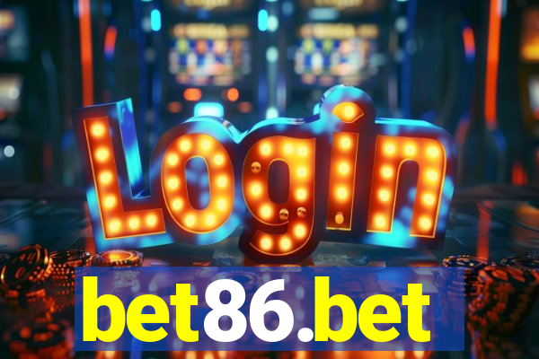 bet86.bet