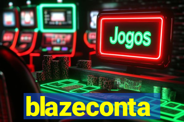 blazeconta