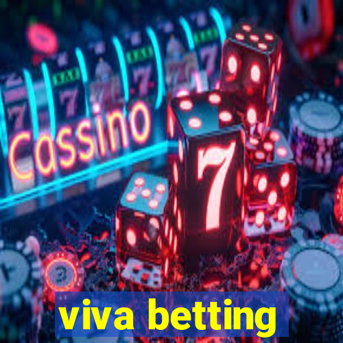 viva betting