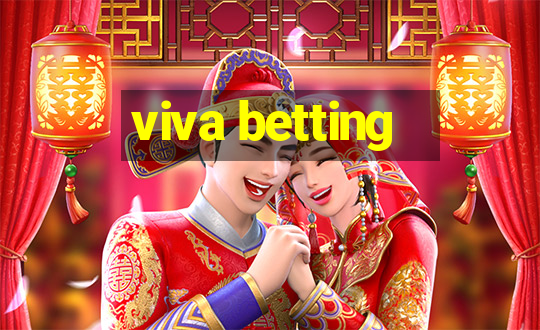 viva betting