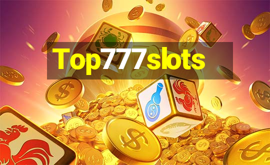 Top777slots