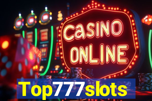 Top777slots