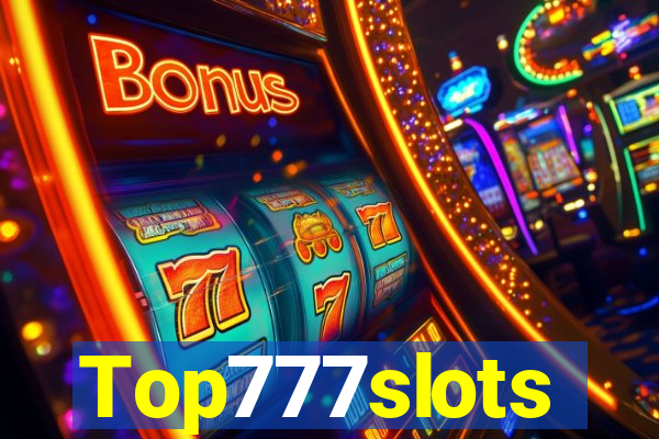 Top777slots