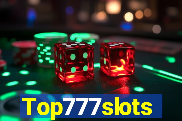 Top777slots