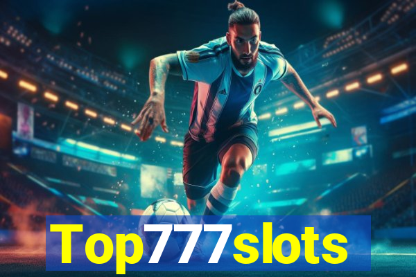 Top777slots