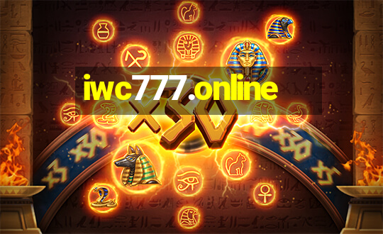 iwc777.online