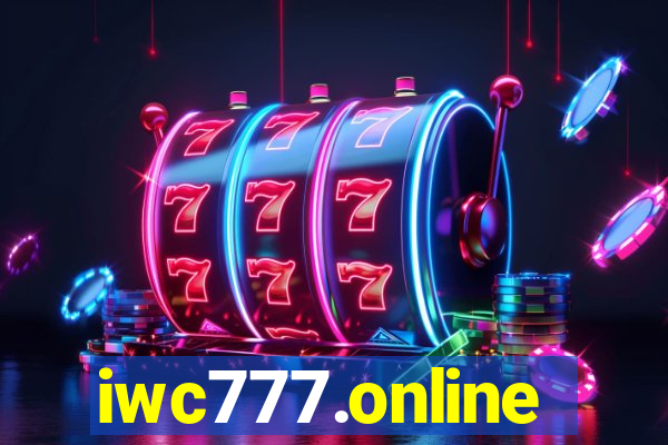 iwc777.online