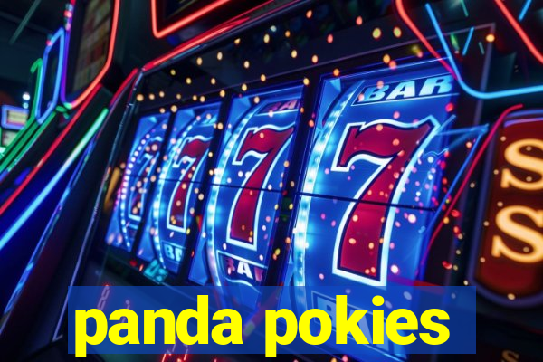 panda pokies