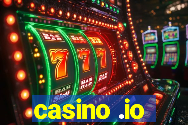 casino .io